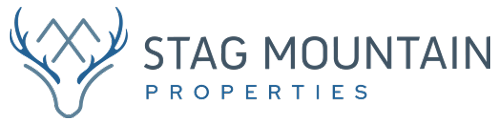 Stag Mountain Properties Logo